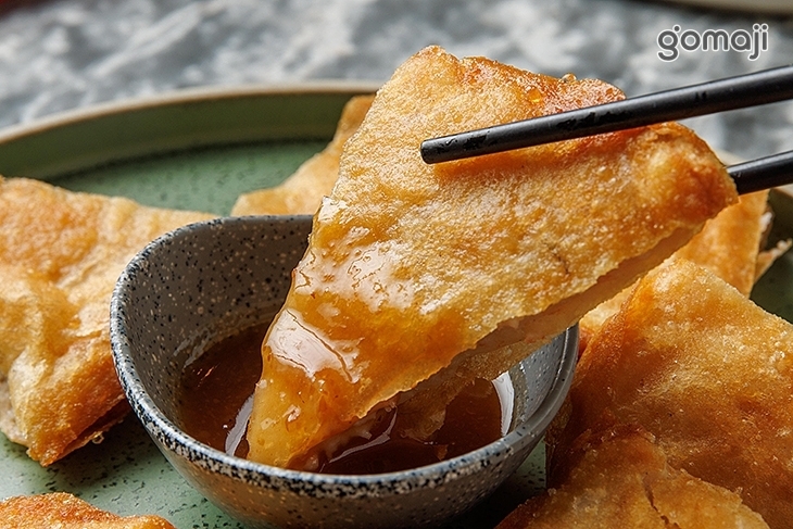 板橋凱撒大飯店-Lotus 蓮花泰式餐廳