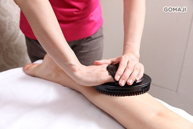 明妍美學SPA(南山店)