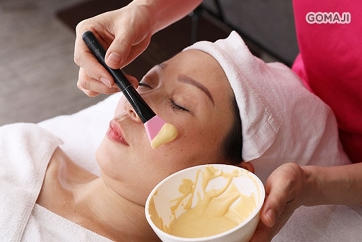 明妍美學SPA(南山店)