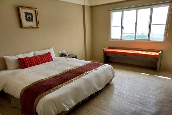 山水妍溫泉會館 台東館