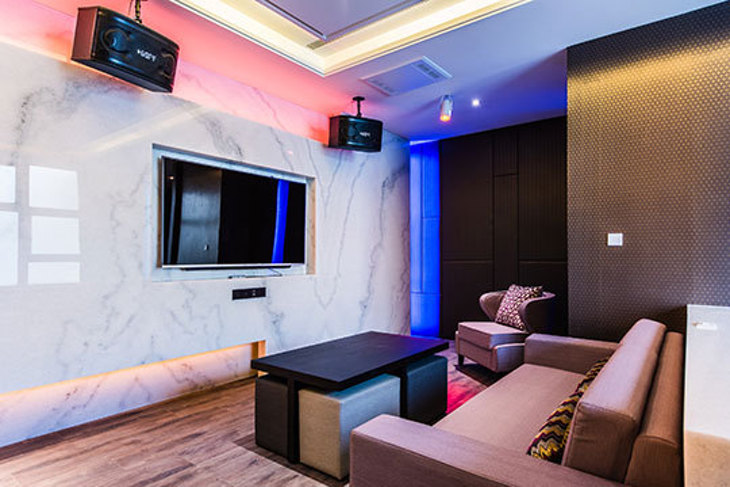 台中-覓玥汽車旅館