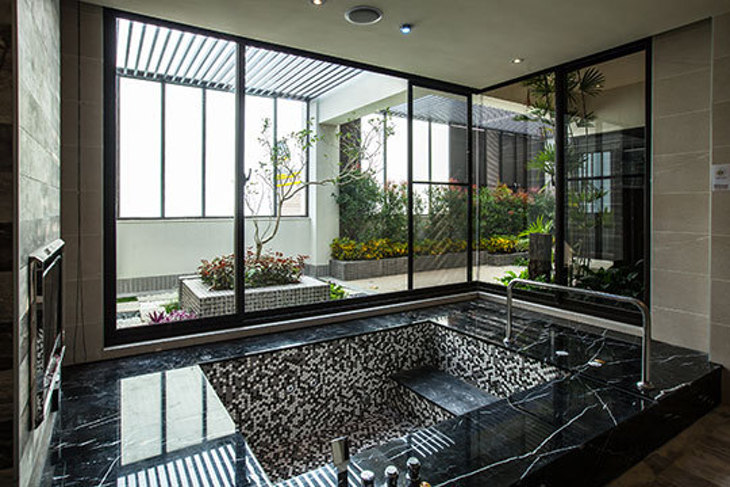 台中-覓玥汽車旅館