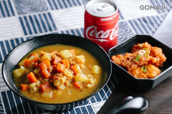 吉購吉日式丼飯．茶飲專賣店(北新店)