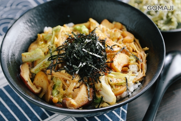 吉購吉日式丼飯．茶飲專賣店(北新店)