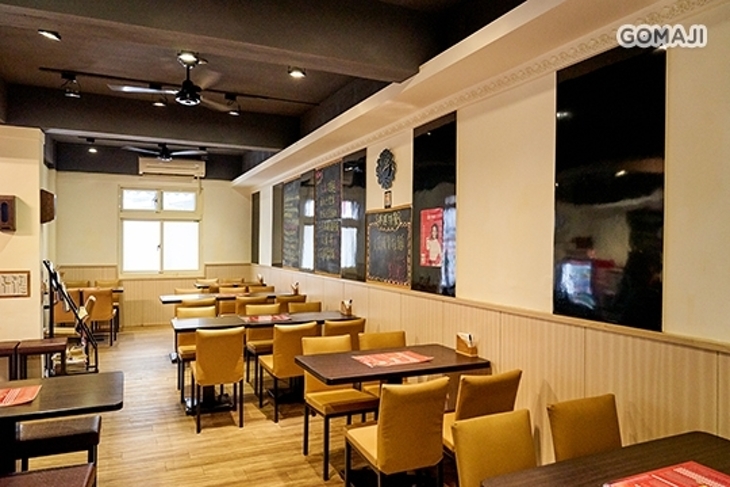 吉購吉日式丼飯．茶飲專賣店(北新店)