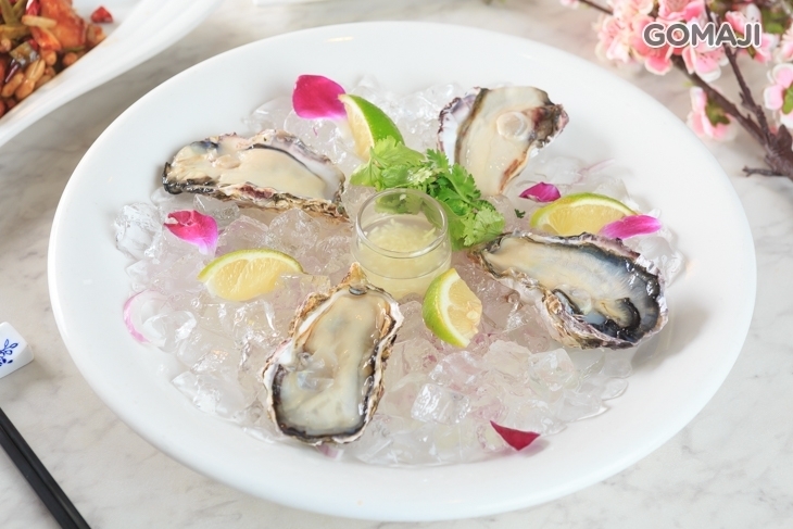 新月梧桐(國美店)