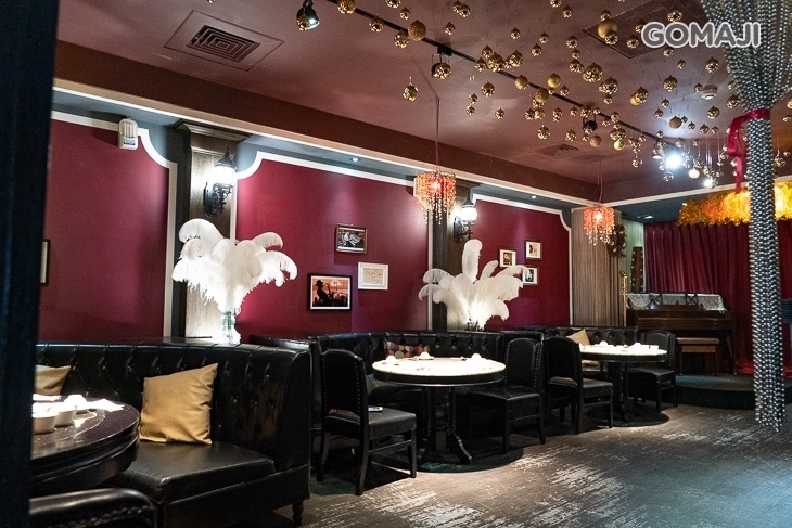 新月梧桐(國美店)