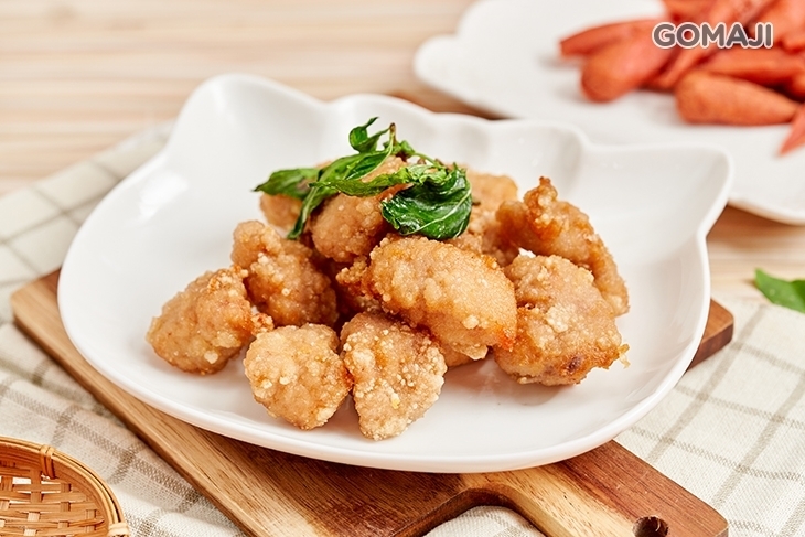 搶食雞日本炸雞專賣店(東湖店)