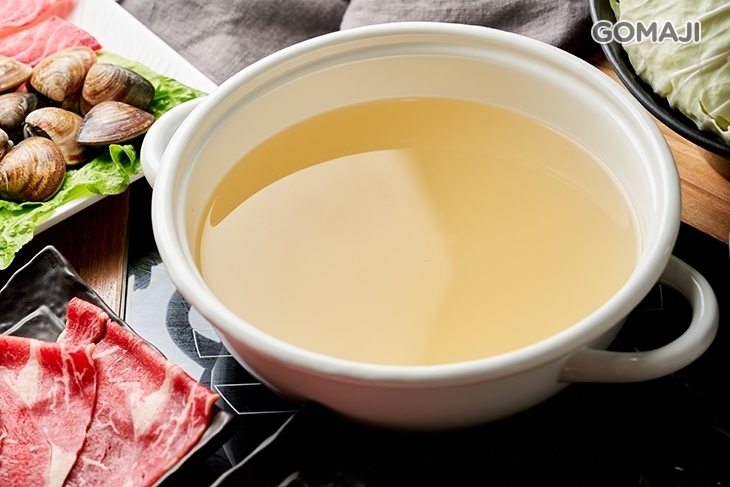 Mi寶涮涮鍋