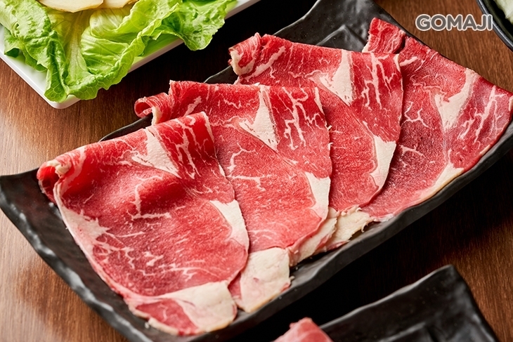 Mi寶涮涮鍋