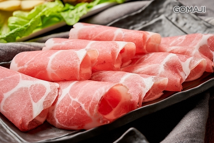 Mi寶涮涮鍋