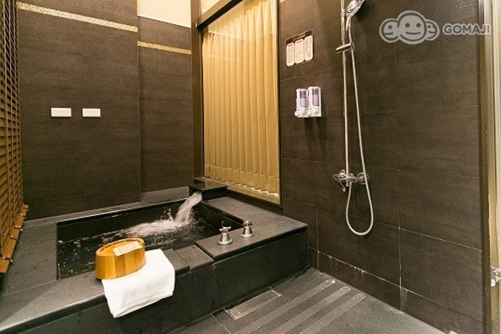 礁溪-58ﾟhotspring溫泉湯苑會館