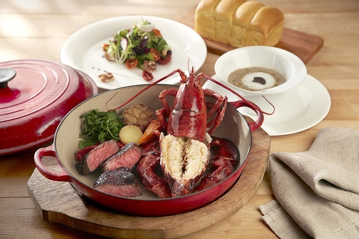 台北喜來登大飯店-安東廳 Antoine Room