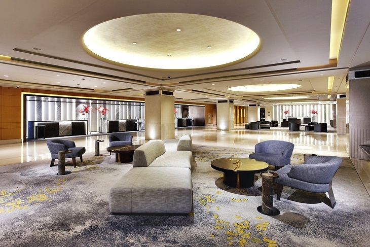 台北喜來登大飯店-安東廳 Antoine Room