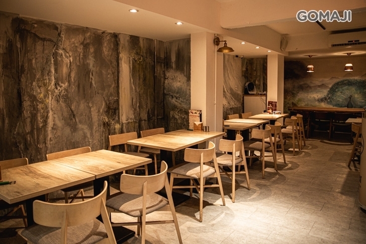 串稻 居酒屋(光復店)