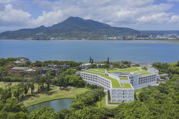 將捷金鬱金香酒店-河畔餐廳