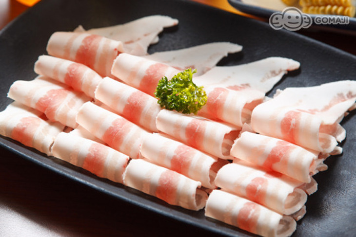 SUKI-YA  壽喜屋