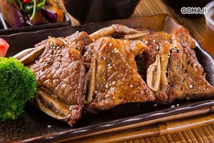 茶香水舍人文茶館