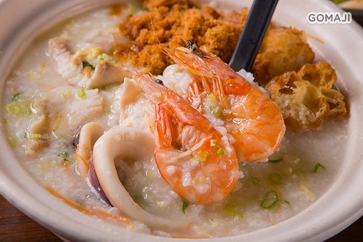 茶香水舍人文茶館