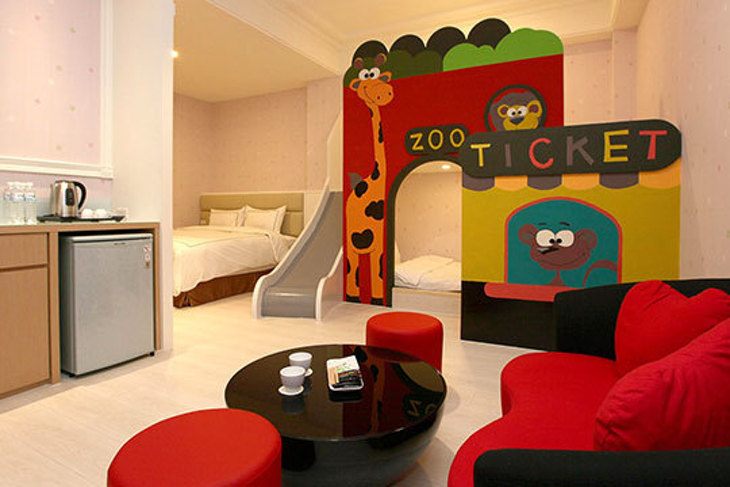 宜蘭員山-聽風會館