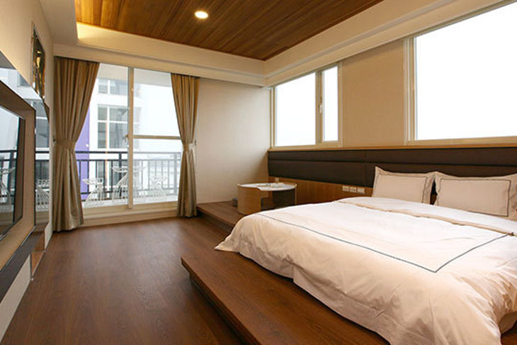 宜蘭員山-聽風會館