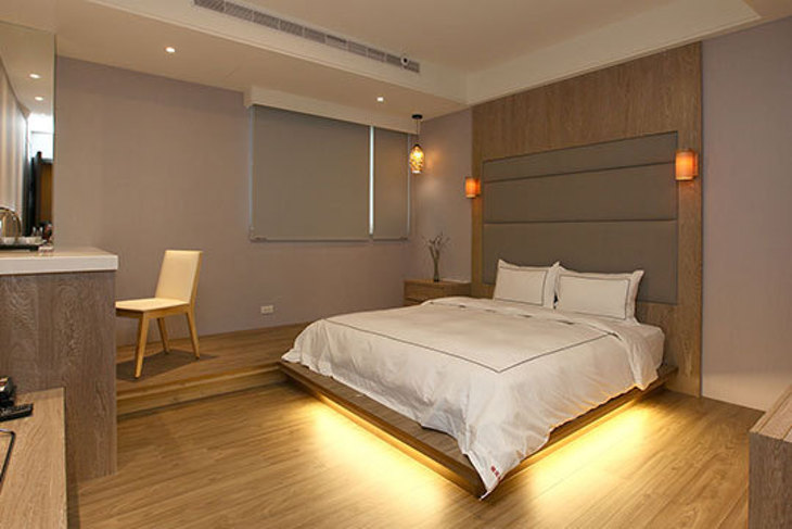 宜蘭員山-聽風會館