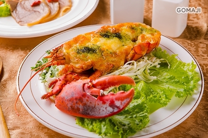台中僑園飯店