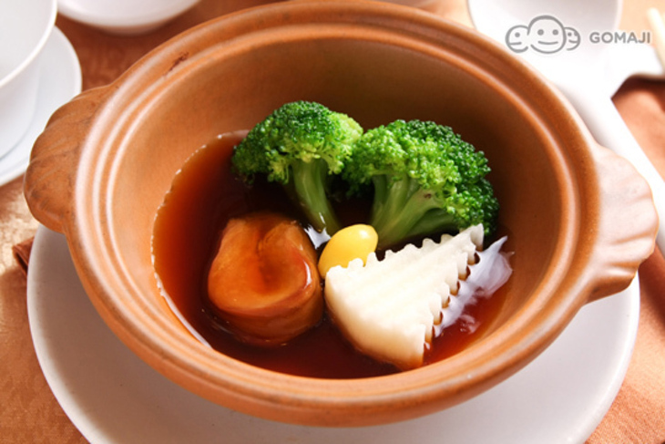 台中僑園飯店