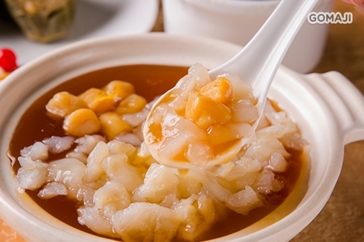 台中僑園飯店