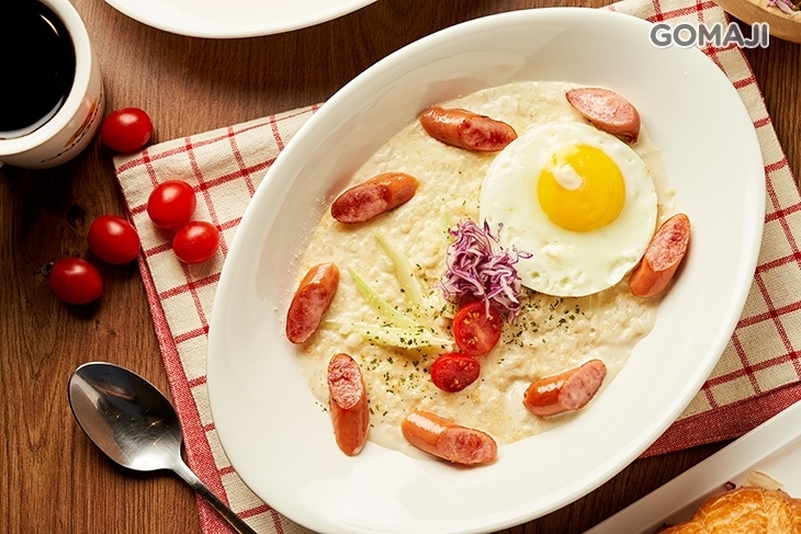 喫飽早午餐ChiBurger(三重慈愛店)