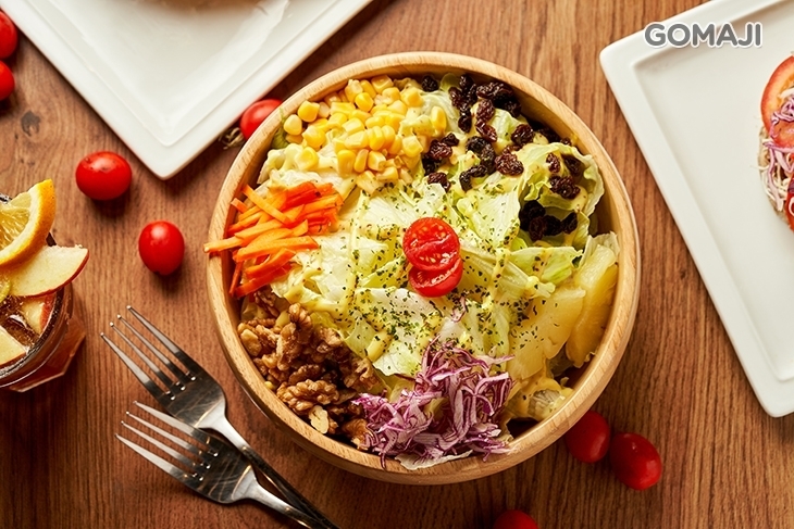 喫飽早午餐ChiBurger(三重慈愛店)