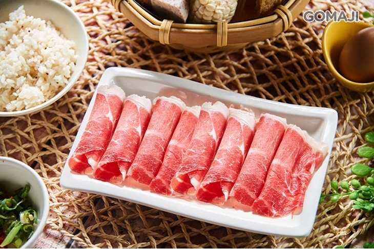 百岳神農宴
