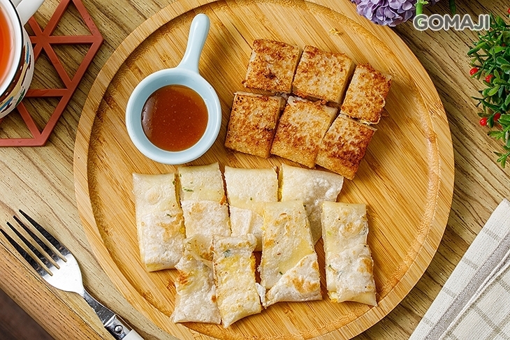 Q妹早午餐