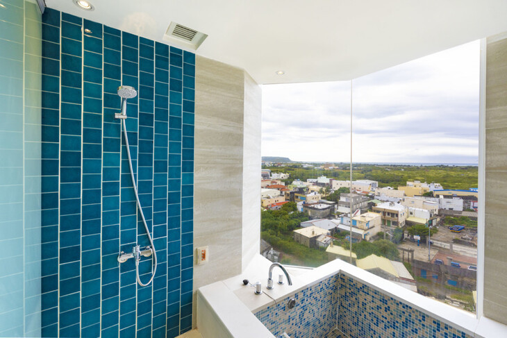 墾丁-長灘休閒飯店