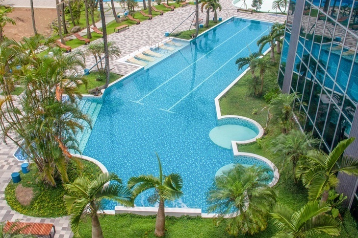 宜蘭凱渡廣場酒店