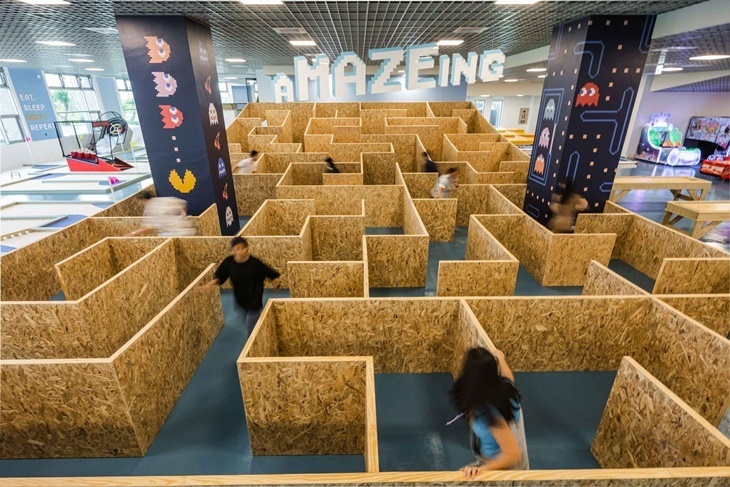 宜蘭凱渡廣場酒店