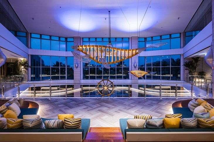 宜蘭凱渡廣場酒店