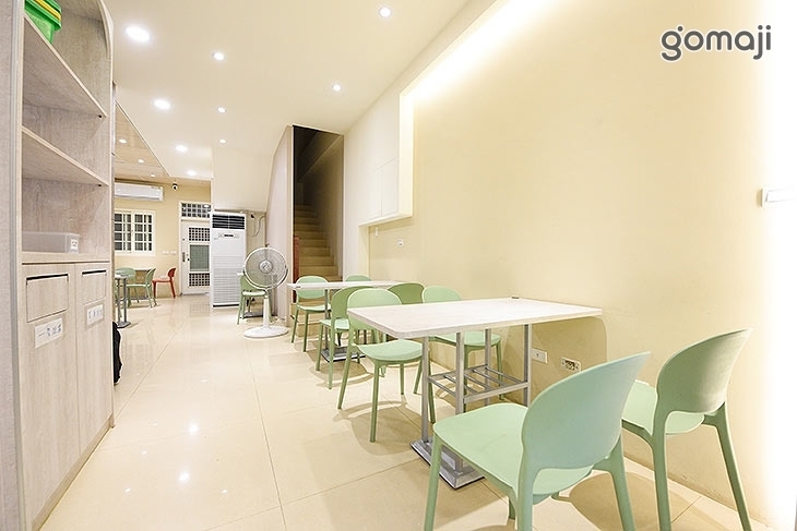 隔壁宵夜(竹北店)