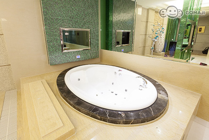 台北-美麗心精品汽車旅館