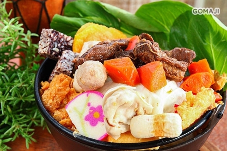 三高茶企業集團 98 Tea Café