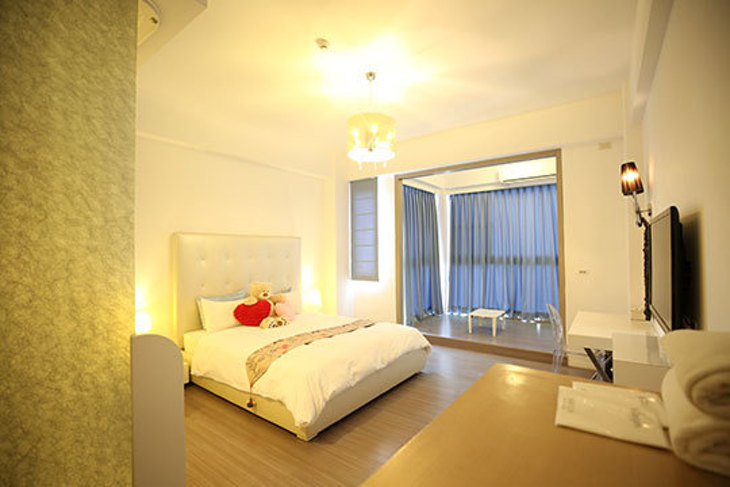 墾丁-都法豪華莊園