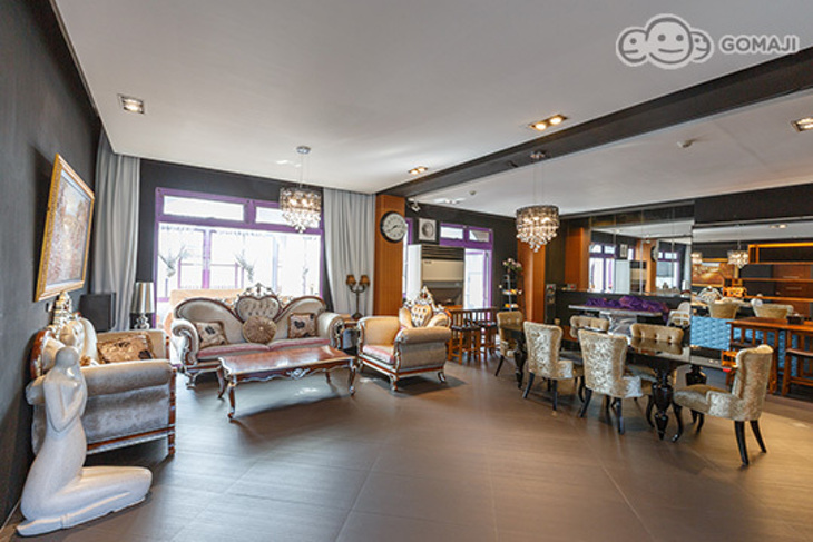 墾丁-都法豪華莊園