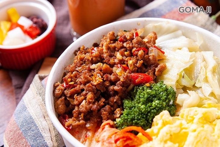 Lacuz泰食-樂泰式料理餐廳