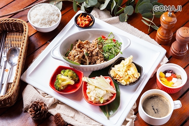 Lacuz泰食-樂泰式料理餐廳
