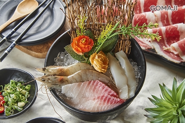 驛馬燒肉鍋物