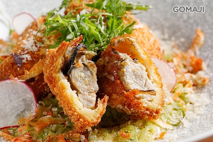 慕軒飯店-GUSTOSO義大利餐廳