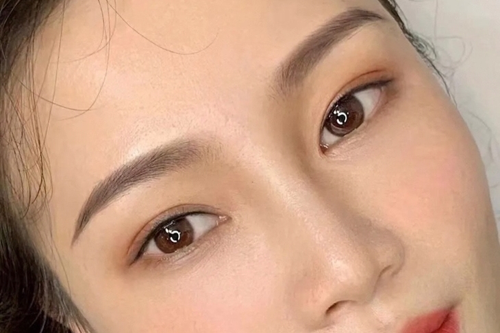 Goddess旗艦店 美甲 美睫 紋繡