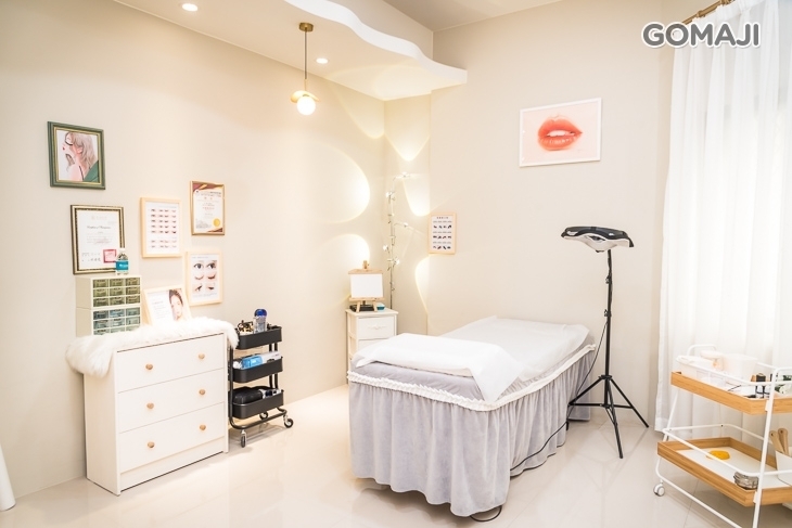 Goddess旗艦店 美甲 美睫 紋繡