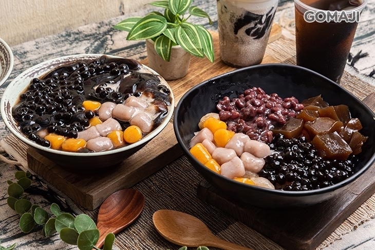 中興手工養生甜品 - 仙草弟弟之家