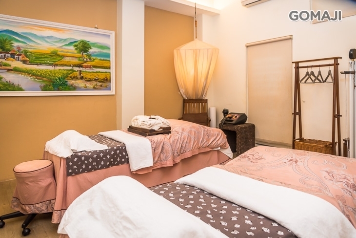 花徑身心靈工作室